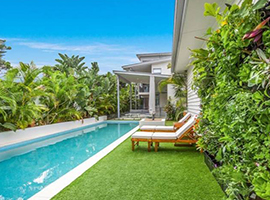maison dhotes a louer ile maurice